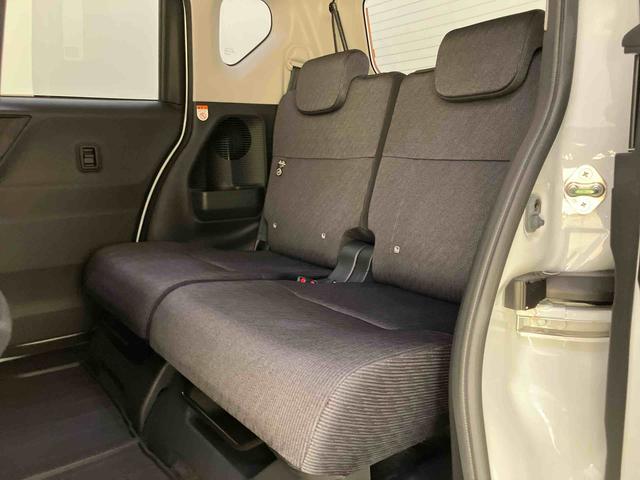 ムーヴＲＳ両側自動ドア　誤発進抑制機能　ＡＣＣ　車線逸脱警報　スマートキ　ターボエンジン　バックモニター　エアバッグ　キーフリー　アイドリングストップ　アルミホイール　ＡＢＳ　オートＬＥＤ　電動ミラー（山口県）の中古車