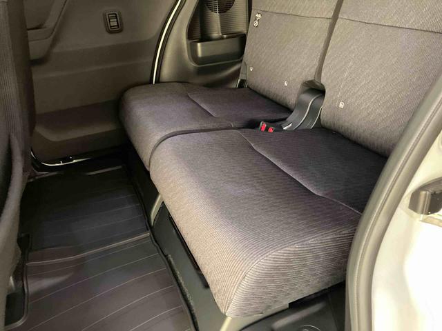 ムーヴＲＳ両側自動ドア　誤発進抑制機能　ＡＣＣ　車線逸脱警報　スマートキ　ターボエンジン　バックモニター　エアバッグ　キーフリー　アイドリングストップ　アルミホイール　ＡＢＳ　オートＬＥＤ　電動ミラー（山口県）の中古車