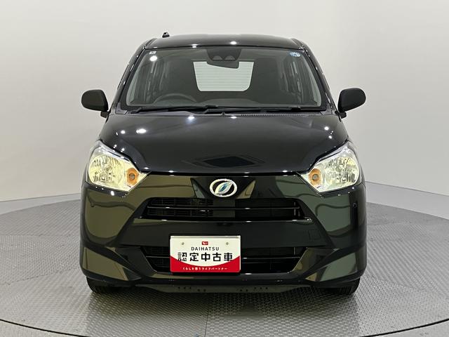 ミライースＬ　ＳＡIII衝突回避軽減　ワンオーナー車　車線逸脱　アイドルストップ　キーレスエントリーシステム　オートハイビーム　点検記録簿　ＡＢＳ　エアバック　ＣＤチューナー　パワーステアリング　パワーウィンドウ（山口県）の中古車