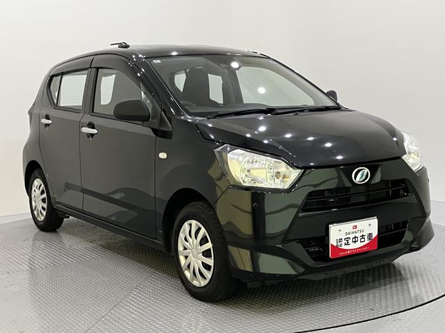 ミライースＬ　ＳＡIII衝突回避軽減　ワンオーナー車　車線逸脱　アイドルストップ　キーレスエントリーシステム　オートハイビーム　点検記録簿　ＡＢＳ　エアバック　ＣＤチューナー　パワーステアリング　パワーウィンドウ（山口県）の中古車