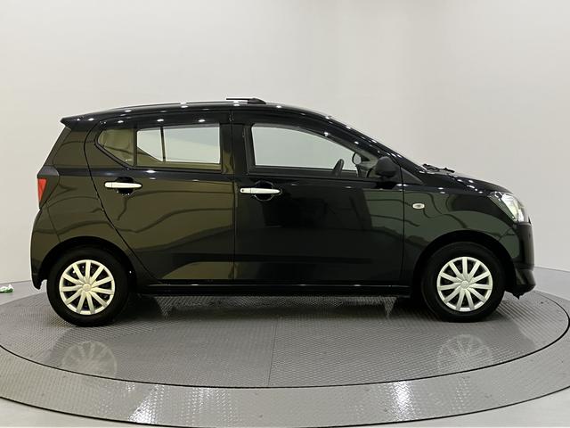 ミライースＬ　ＳＡIII衝突回避軽減　ワンオーナー車　車線逸脱　アイドルストップ　キーレスエントリーシステム　オートハイビーム　点検記録簿　ＡＢＳ　エアバック　ＣＤチューナー　パワーステアリング　パワーウィンドウ（山口県）の中古車