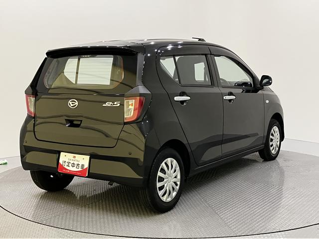ミライースＬ　ＳＡIII衝突回避軽減　ワンオーナー車　車線逸脱　アイドルストップ　キーレスエントリーシステム　オートハイビーム　点検記録簿　ＡＢＳ　エアバック　ＣＤチューナー　パワーステアリング　パワーウィンドウ（山口県）の中古車