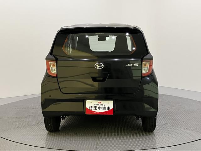ミライースＬ　ＳＡIII衝突回避軽減　ワンオーナー車　車線逸脱　アイドルストップ　キーレスエントリーシステム　オートハイビーム　点検記録簿　ＡＢＳ　エアバック　ＣＤチューナー　パワーステアリング　パワーウィンドウ（山口県）の中古車