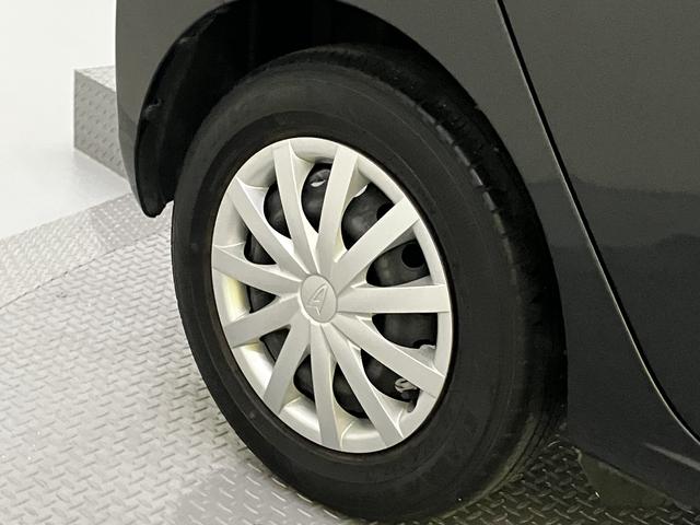 ミライースＬ　ＳＡIII衝突回避軽減　ワンオーナー車　車線逸脱　アイドルストップ　キーレスエントリーシステム　オートハイビーム　点検記録簿　ＡＢＳ　エアバック　ＣＤチューナー　パワーステアリング　パワーウィンドウ（山口県）の中古車