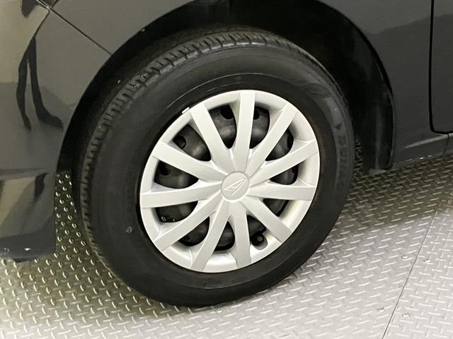 ミライースＬ　ＳＡIII衝突回避軽減　ワンオーナー車　車線逸脱　アイドルストップ　キーレスエントリーシステム　オートハイビーム　点検記録簿　ＡＢＳ　エアバック　ＣＤチューナー　パワーステアリング　パワーウィンドウ（山口県）の中古車