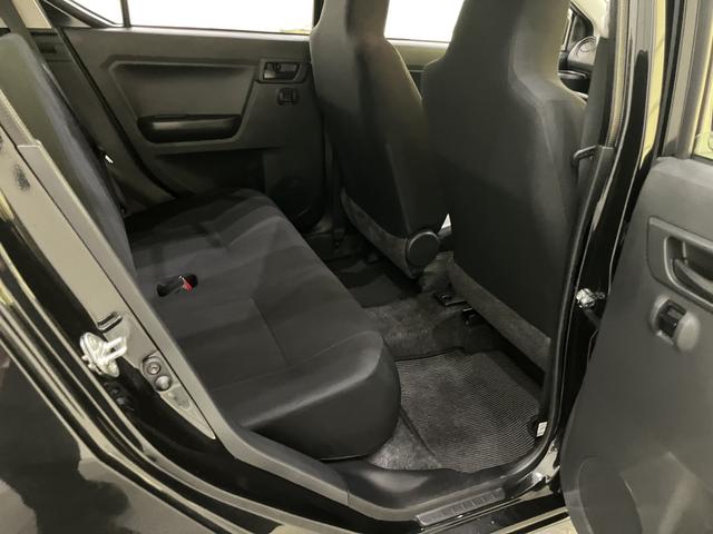 ミライースＬ　ＳＡIII衝突回避軽減　ワンオーナー車　車線逸脱　アイドルストップ　キーレスエントリーシステム　オートハイビーム　点検記録簿　ＡＢＳ　エアバック　ＣＤチューナー　パワーステアリング　パワーウィンドウ（山口県）の中古車