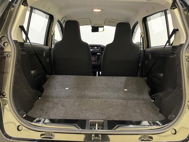 ミライースＬ　ＳＡIII衝突回避軽減　ワンオーナー車　車線逸脱　アイドルストップ　キーレスエントリーシステム　オートハイビーム　点検記録簿　ＡＢＳ　エアバック　ＣＤチューナー　パワーステアリング　パワーウィンドウ（山口県）の中古車