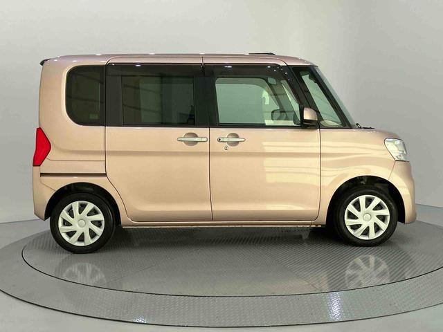 タントＸ　ＳＡIII電動格納式ミラー　カーナビ　ワンオーナー車　衝突軽減ブレ−キ　禁煙　Ｂカメラ　スマ−トキ−　シートヒータ　ＬＥＤ　整備記録簿　オートハイビーム　レーンキープアシスト　キーフリーシステム　ドラレコ（山口県）の中古車