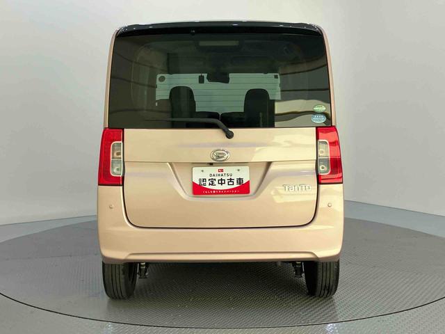 タントＸ　ＳＡIII電動格納式ミラー　カーナビ　ワンオーナー車　衝突軽減ブレ−キ　禁煙　Ｂカメラ　スマ−トキ−　シートヒータ　ＬＥＤ　整備記録簿　オートハイビーム　レーンキープアシスト　キーフリーシステム　ドラレコ（山口県）の中古車