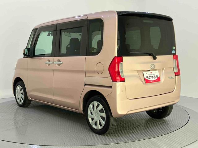 タントＸ　ＳＡIII電動格納式ミラー　カーナビ　ワンオーナー車　衝突軽減ブレ−キ　禁煙　Ｂカメラ　スマ−トキ−　シートヒータ　ＬＥＤ　整備記録簿　オートハイビーム　レーンキープアシスト　キーフリーシステム　ドラレコ（山口県）の中古車