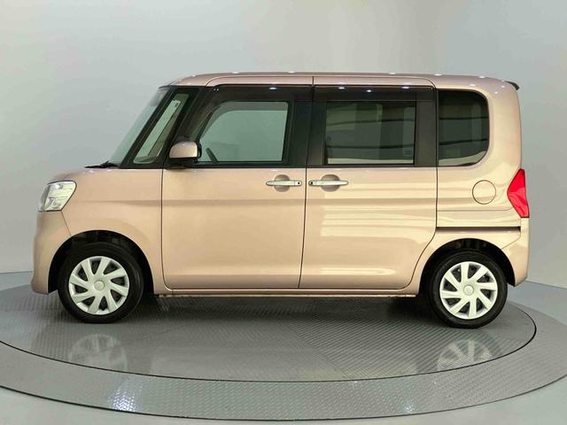 タントＸ　ＳＡIII電動格納式ミラー　カーナビ　ワンオーナー車　衝突軽減ブレ−キ　禁煙　Ｂカメラ　スマ−トキ−　シートヒータ　ＬＥＤ　整備記録簿　オートハイビーム　レーンキープアシスト　キーフリーシステム　ドラレコ（山口県）の中古車