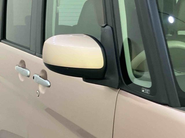 タントＸ　ＳＡIII電動格納式ミラー　カーナビ　ワンオーナー車　衝突軽減ブレ−キ　禁煙　Ｂカメラ　スマ−トキ−　シートヒータ　ＬＥＤ　整備記録簿　オートハイビーム　レーンキープアシスト　キーフリーシステム　ドラレコ（山口県）の中古車
