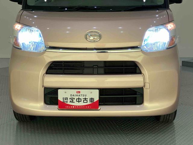 タントＸ　ＳＡIII電動格納式ミラー　カーナビ　ワンオーナー車　衝突軽減ブレ−キ　禁煙　Ｂカメラ　スマ−トキ−　シートヒータ　ＬＥＤ　整備記録簿　オートハイビーム　レーンキープアシスト　キーフリーシステム　ドラレコ（山口県）の中古車
