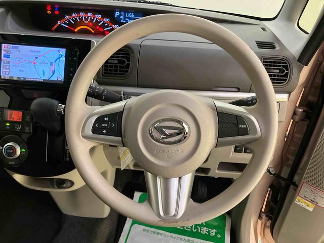 タントＸ　ＳＡIII電動格納式ミラー　カーナビ　ワンオーナー車　衝突軽減ブレ−キ　禁煙　Ｂカメラ　スマ−トキ−　シートヒータ　ＬＥＤ　整備記録簿　オートハイビーム　レーンキープアシスト　キーフリーシステム　ドラレコ（山口県）の中古車