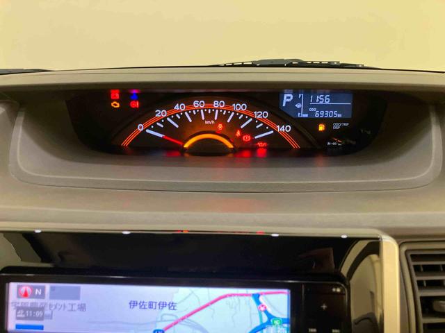 タントＸ　ＳＡIII電動格納式ミラー　カーナビ　ワンオーナー車　衝突軽減ブレ−キ　禁煙　Ｂカメラ　スマ−トキ−　シートヒータ　ＬＥＤ　整備記録簿　オートハイビーム　レーンキープアシスト　キーフリーシステム　ドラレコ（山口県）の中古車