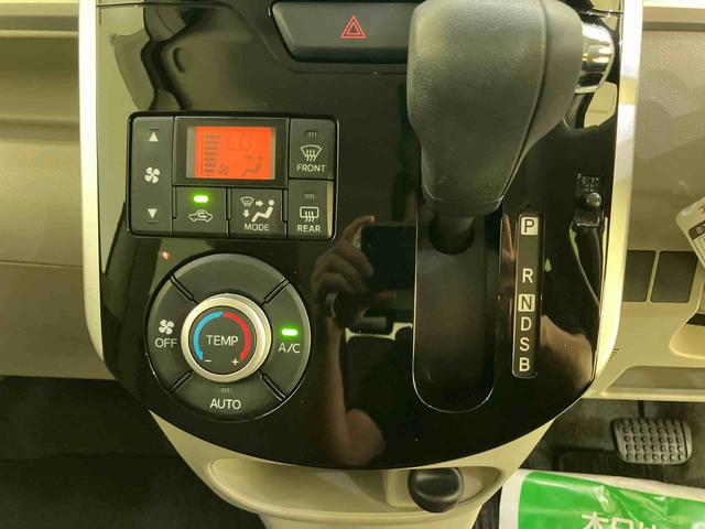 タントＸ　ＳＡIII電動格納式ミラー　カーナビ　ワンオーナー車　衝突軽減ブレ−キ　禁煙　Ｂカメラ　スマ−トキ−　シートヒータ　ＬＥＤ　整備記録簿　オートハイビーム　レーンキープアシスト　キーフリーシステム　ドラレコ（山口県）の中古車