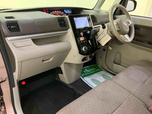 タントＸ　ＳＡIII電動格納式ミラー　カーナビ　ワンオーナー車　衝突軽減ブレ−キ　禁煙　Ｂカメラ　スマ−トキ−　シートヒータ　ＬＥＤ　整備記録簿　オートハイビーム　レーンキープアシスト　キーフリーシステム　ドラレコ（山口県）の中古車