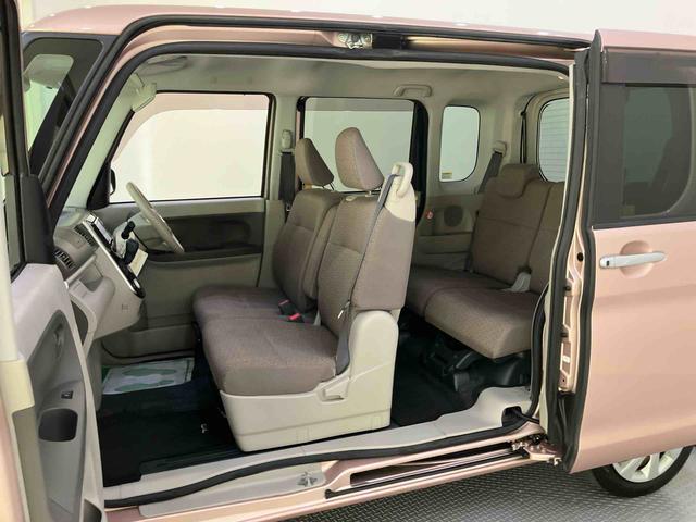 タントＸ　ＳＡIII電動格納式ミラー　カーナビ　ワンオーナー車　衝突軽減ブレ−キ　禁煙　Ｂカメラ　スマ−トキ−　シートヒータ　ＬＥＤ　整備記録簿　オートハイビーム　レーンキープアシスト　キーフリーシステム　ドラレコ（山口県）の中古車