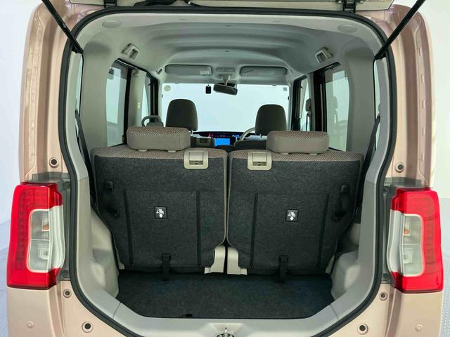 タントＸ　ＳＡIII電動格納式ミラー　カーナビ　ワンオーナー車　衝突軽減ブレ−キ　禁煙　Ｂカメラ　スマ−トキ−　シートヒータ　ＬＥＤ　整備記録簿　オートハイビーム　レーンキープアシスト　キーフリーシステム　ドラレコ（山口県）の中古車