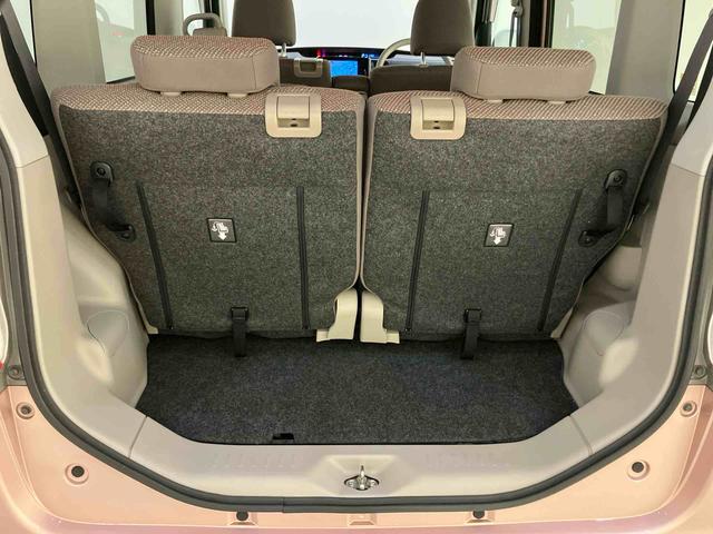 タントＸ　ＳＡIII電動格納式ミラー　カーナビ　ワンオーナー車　衝突軽減ブレ−キ　禁煙　Ｂカメラ　スマ−トキ−　シートヒータ　ＬＥＤ　整備記録簿　オートハイビーム　レーンキープアシスト　キーフリーシステム　ドラレコ（山口県）の中古車