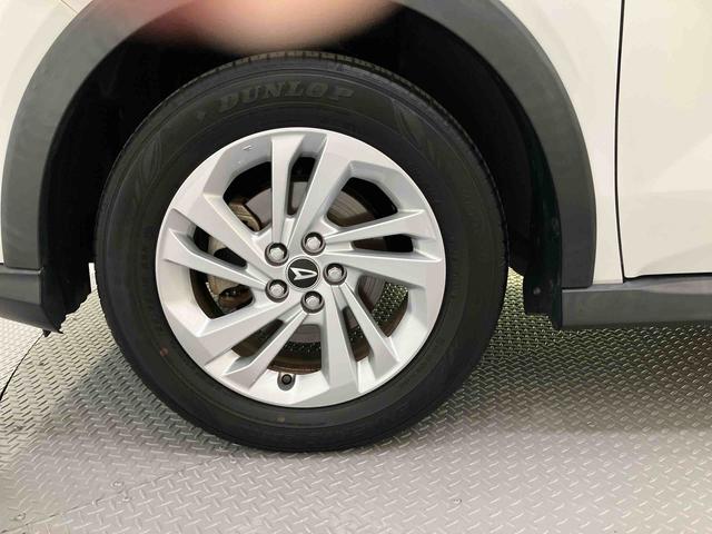 ロッキーX HEV運転席エアバッグ ABS 衝突被害軽減システム LEDヘッドランプ オートマチックハイビーム 全周囲カメラ ディスプレイオーディオ(山口県)の中古車