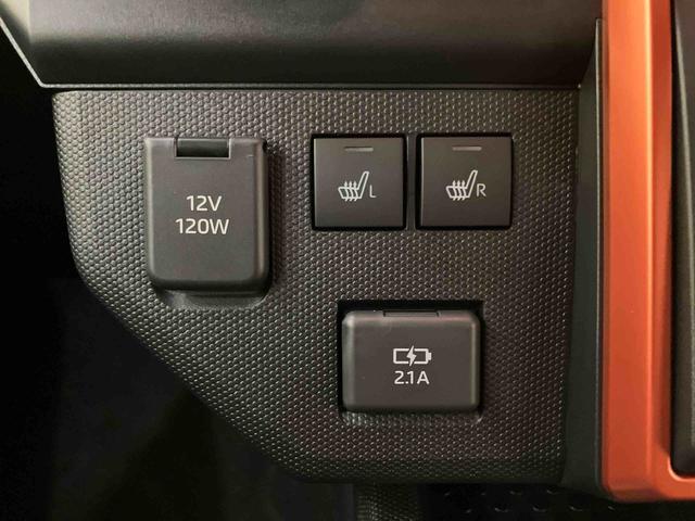 タフトGアイストップ レーダーブレーキサポート パノラマモニター対応 LEDへッドライト 電格ミラー オートマチックハイビーム スマートキー&プッシュスタート キーレスエントリー シートヒーター 車線逸脱防止(山口県)の中古車