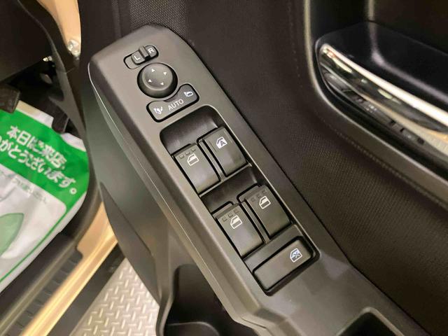 タフトGアイストップ レーダーブレーキサポート パノラマモニター対応 LEDへッドライト 電格ミラー オートマチックハイビーム スマートキー&プッシュスタート キーレスエントリー シートヒーター 車線逸脱防止(山口県)の中古車