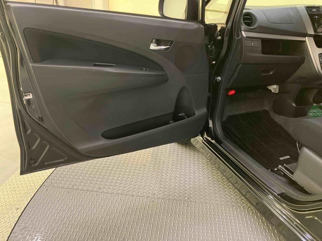 ムーヴカスタム　Ｘ　ＳＡ運転席エアバッグ　ＡＢＳ　衝突被害軽減システム　キーレスエントリー　スマートキー（山口県）の中古車