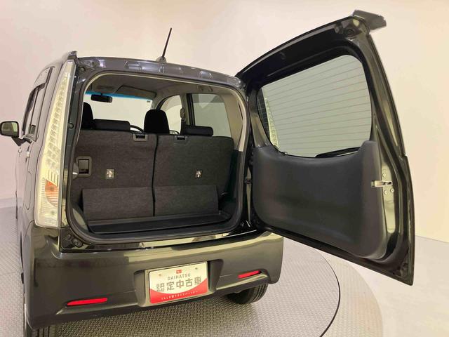 ムーヴカスタム　Ｘ　ＳＡ運転席エアバッグ　ＡＢＳ　衝突被害軽減システム　キーレスエントリー　スマートキー（山口県）の中古車