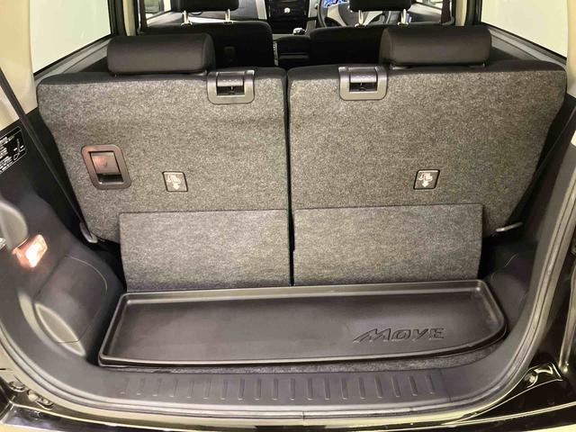 ムーヴカスタム　Ｘ　ＳＡ運転席エアバッグ　ＡＢＳ　衝突被害軽減システム　キーレスエントリー　スマートキー（山口県）の中古車