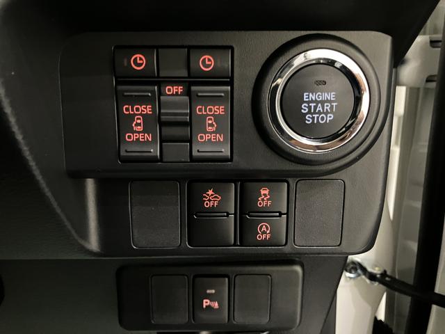 トールカスタムＧ　ターボレーダーブレーキ　左右パワースライドドア　レーダークルコン　バックモニター　ＬＥＤヘッドランプ　キーレス　ＴＶ　アルミ　ターボ　Ｉ−ＳＴＯＰ　電動格納ミラー　スマートキー　レーンキープアシスト　ＡＢＳ（山口県）の中古車