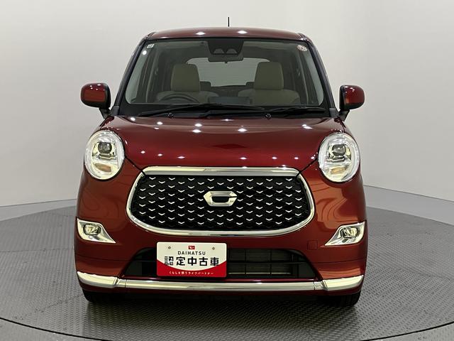 キャストスタイルＧ　ターボ　ＳＡIIIアルミ　スマ−トキ−　オートハイビーム　ターボ　キーフリーシステム　禁煙車　電動格納ミラー　ＥＴＣ　アイドリングストップ　ワンオ−ナ−　衝突軽減　ＳＤナビ　リアカメラ（山口県）の中古車