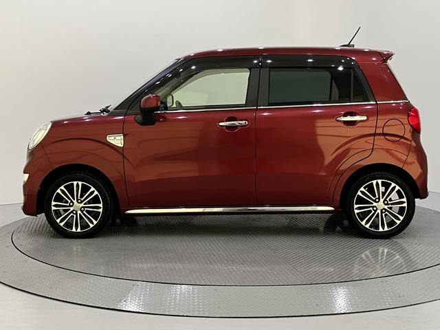 キャストスタイルＧ　ターボ　ＳＡIIIアルミ　スマ−トキ−　オートハイビーム　ターボ　キーフリーシステム　禁煙車　電動格納ミラー　ＥＴＣ　アイドリングストップ　ワンオ−ナ−　衝突軽減　ＳＤナビ　リアカメラ（山口県）の中古車
