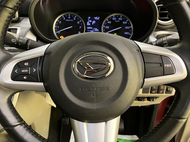 キャストスタイルＧ　ターボ　ＳＡIIIアルミ　スマ−トキ−　オートハイビーム　ターボ　キーフリーシステム　禁煙車　電動格納ミラー　ＥＴＣ　アイドリングストップ　ワンオ−ナ−　衝突軽減　ＳＤナビ　リアカメラ（山口県）の中古車