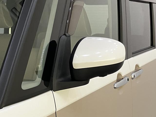 ムーヴキャンバスＧメイクアップＶＳ　ＳＡIIIアイドルストップ　オートＬＥＤ　１オーナ　運転席側シートヒーター　禁煙　メンテナンスノート　レーンキープアシスト　ＡＢＳ　エアバック　キーフリーシステム　スマートキー・プッシュスタート（山口県）の中古車