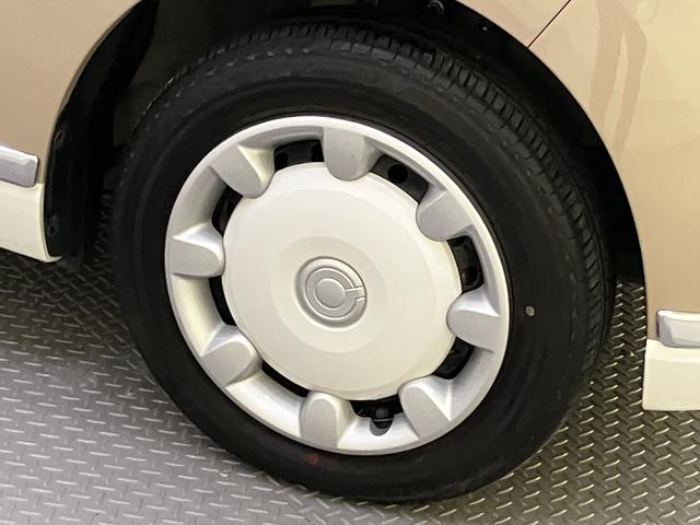 ムーヴキャンバスＧメイクアップＶＳ　ＳＡIIIアイドルストップ　オートＬＥＤ　１オーナ　運転席側シートヒーター　禁煙　メンテナンスノート　レーンキープアシスト　ＡＢＳ　エアバック　キーフリーシステム　スマートキー・プッシュスタート（山口県）の中古車