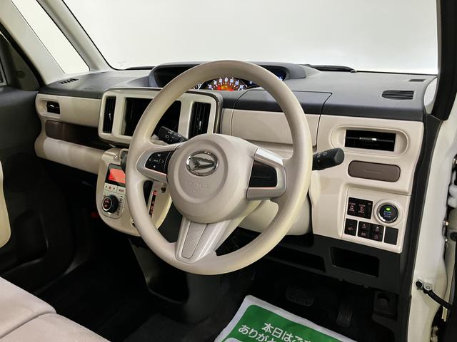 ムーヴキャンバスＧメイクアップＶＳ　ＳＡIIIアイドルストップ　オートＬＥＤ　１オーナ　運転席側シートヒーター　禁煙　メンテナンスノート　レーンキープアシスト　ＡＢＳ　エアバック　キーフリーシステム　スマートキー・プッシュスタート（山口県）の中古車