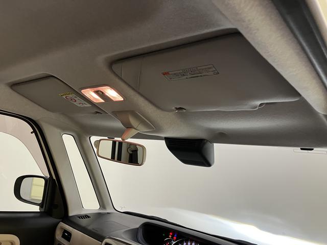 ムーヴキャンバスＧメイクアップＶＳ　ＳＡIIIアイドルストップ　オートＬＥＤ　１オーナ　運転席側シートヒーター　禁煙　メンテナンスノート　レーンキープアシスト　ＡＢＳ　エアバック　キーフリーシステム　スマートキー・プッシュスタート（山口県）の中古車