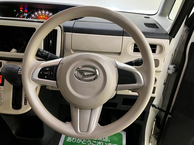 ムーヴキャンバスＧメイクアップＶＳ　ＳＡIIIアイドルストップ　オートＬＥＤ　１オーナ　運転席側シートヒーター　禁煙　メンテナンスノート　レーンキープアシスト　ＡＢＳ　エアバック　キーフリーシステム　スマートキー・プッシュスタート（山口県）の中古車