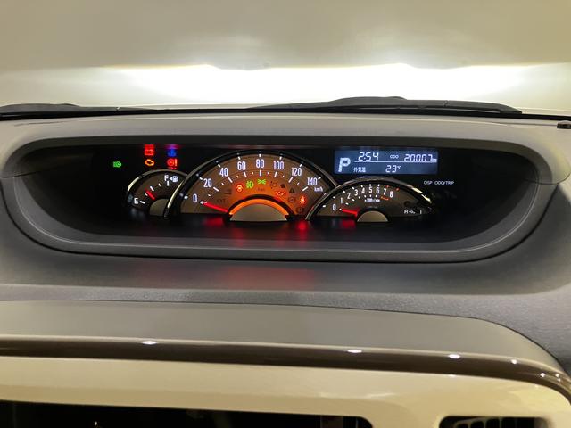 ムーヴキャンバスＧメイクアップＶＳ　ＳＡIIIアイドルストップ　オートＬＥＤ　１オーナ　運転席側シートヒーター　禁煙　メンテナンスノート　レーンキープアシスト　ＡＢＳ　エアバック　キーフリーシステム　スマートキー・プッシュスタート（山口県）の中古車