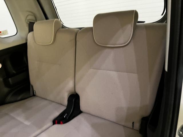 ムーヴキャンバスＧメイクアップＶＳ　ＳＡIIIアイドルストップ　オートＬＥＤ　１オーナ　運転席側シートヒーター　禁煙　メンテナンスノート　レーンキープアシスト　ＡＢＳ　エアバック　キーフリーシステム　スマートキー・プッシュスタート（山口県）の中古車
