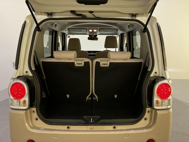 ムーヴキャンバスＧメイクアップＶＳ　ＳＡIIIアイドルストップ　オートＬＥＤ　１オーナ　運転席側シートヒーター　禁煙　メンテナンスノート　レーンキープアシスト　ＡＢＳ　エアバック　キーフリーシステム　スマートキー・プッシュスタート（山口県）の中古車