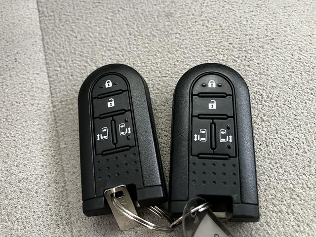 ムーヴキャンバスＧメイクアップＶＳ　ＳＡIIIアイドルストップ　オートＬＥＤ　１オーナ　運転席側シートヒーター　禁煙　メンテナンスノート　レーンキープアシスト　ＡＢＳ　エアバック　キーフリーシステム　スマートキー・プッシュスタート（山口県）の中古車