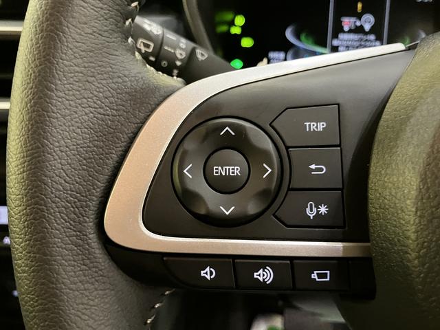 ロッキープレミアムG HEVアラウンドビューモニター 追突被害軽減ブレーキ 追従走行 電動格納式ドアミラー Aストップ LEDヘッドライト アルミ 車線逸脱警報システム シートヒーター キーフリーシステム スマートキー ABS(山口県)の中古車