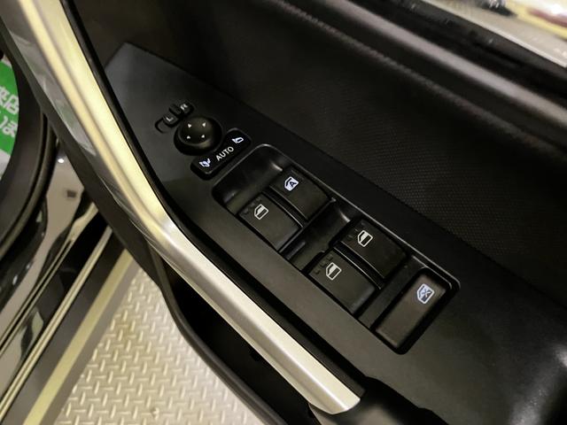 ロッキープレミアムG HEVアラウンドビューモニター 追突被害軽減ブレーキ 追従走行 電動格納式ドアミラー Aストップ LEDヘッドライト アルミ 車線逸脱警報システム シートヒーター キーフリーシステム スマートキー ABS(山口県)の中古車