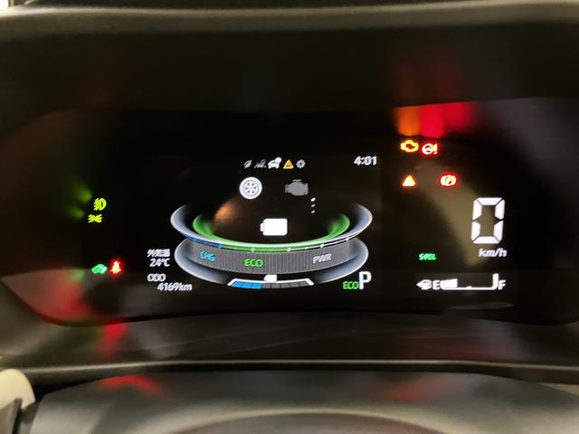 ロッキープレミアムG HEVアラウンドビューモニター 追突被害軽減ブレーキ 追従走行 電動格納式ドアミラー Aストップ LEDヘッドライト アルミ 車線逸脱警報システム シートヒーター キーフリーシステム スマートキー ABS(山口県)の中古車