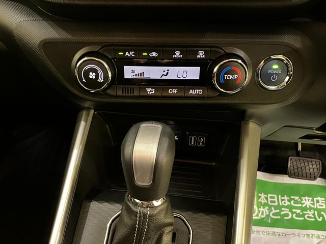 ロッキープレミアムG HEVアラウンドビューモニター 追突被害軽減ブレーキ 追従走行 電動格納式ドアミラー Aストップ LEDヘッドライト アルミ 車線逸脱警報システム シートヒーター キーフリーシステム スマートキー ABS(山口県)の中古車