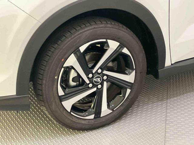 ロッキープレミアムG HEV追突被害軽減ブレーキ Rカメラ 追従走行 電動格納式ドアミラー Aストップ LEDヘッドライト アルミ 車線逸脱警報システム シートヒーター キーフリーシステム スマートキー オートハイビーム ABS(山口県)の中古車