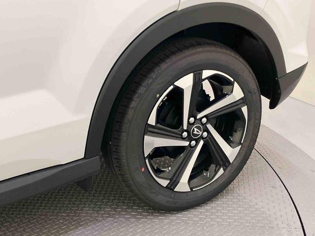 ロッキープレミアムG HEV追突被害軽減ブレーキ Rカメラ 追従走行 電動格納式ドアミラー Aストップ LEDヘッドライト アルミ 車線逸脱警報システム シートヒーター キーフリーシステム スマートキー オートハイビーム ABS(山口県)の中古車