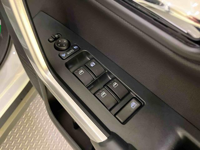 ロッキープレミアムG HEV追突被害軽減ブレーキ Rカメラ 追従走行 電動格納式ドアミラー Aストップ LEDヘッドライト アルミ 車線逸脱警報システム シートヒーター キーフリーシステム スマートキー オートハイビーム ABS(山口県)の中古車